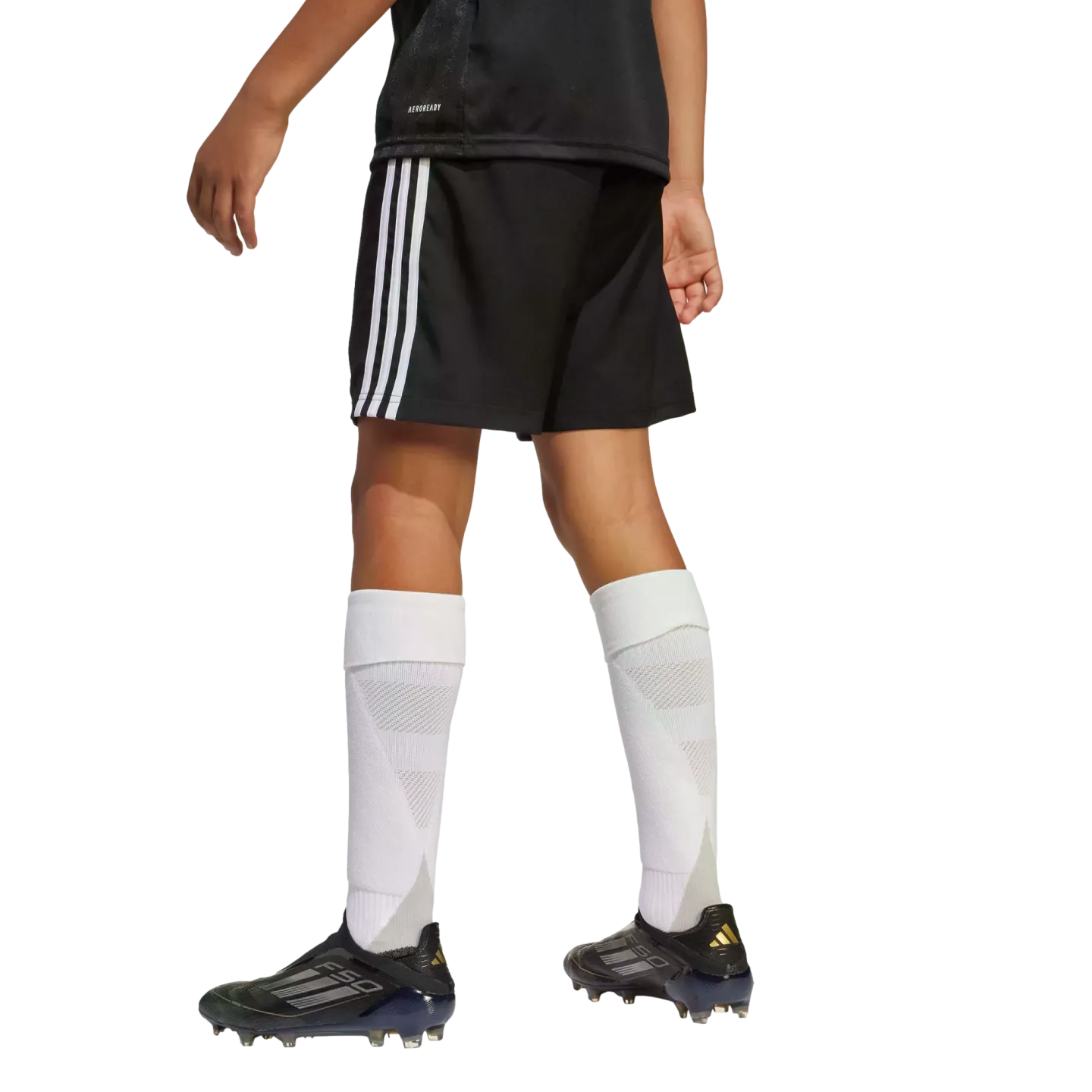 Adidas Tastigo 25 Youth Shorts