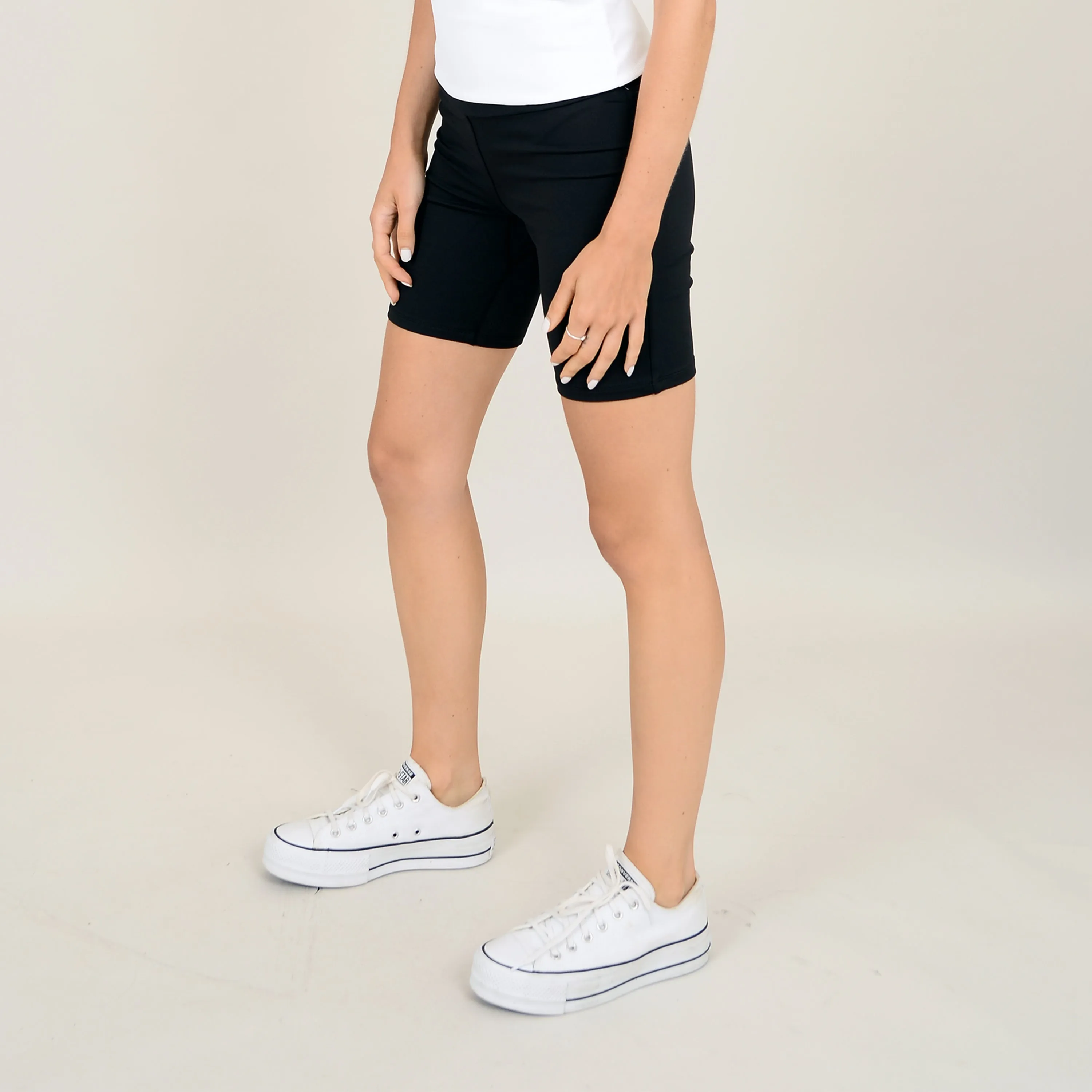 Anka Biker Short