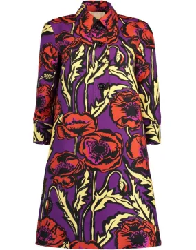 Artemis Shift Dress