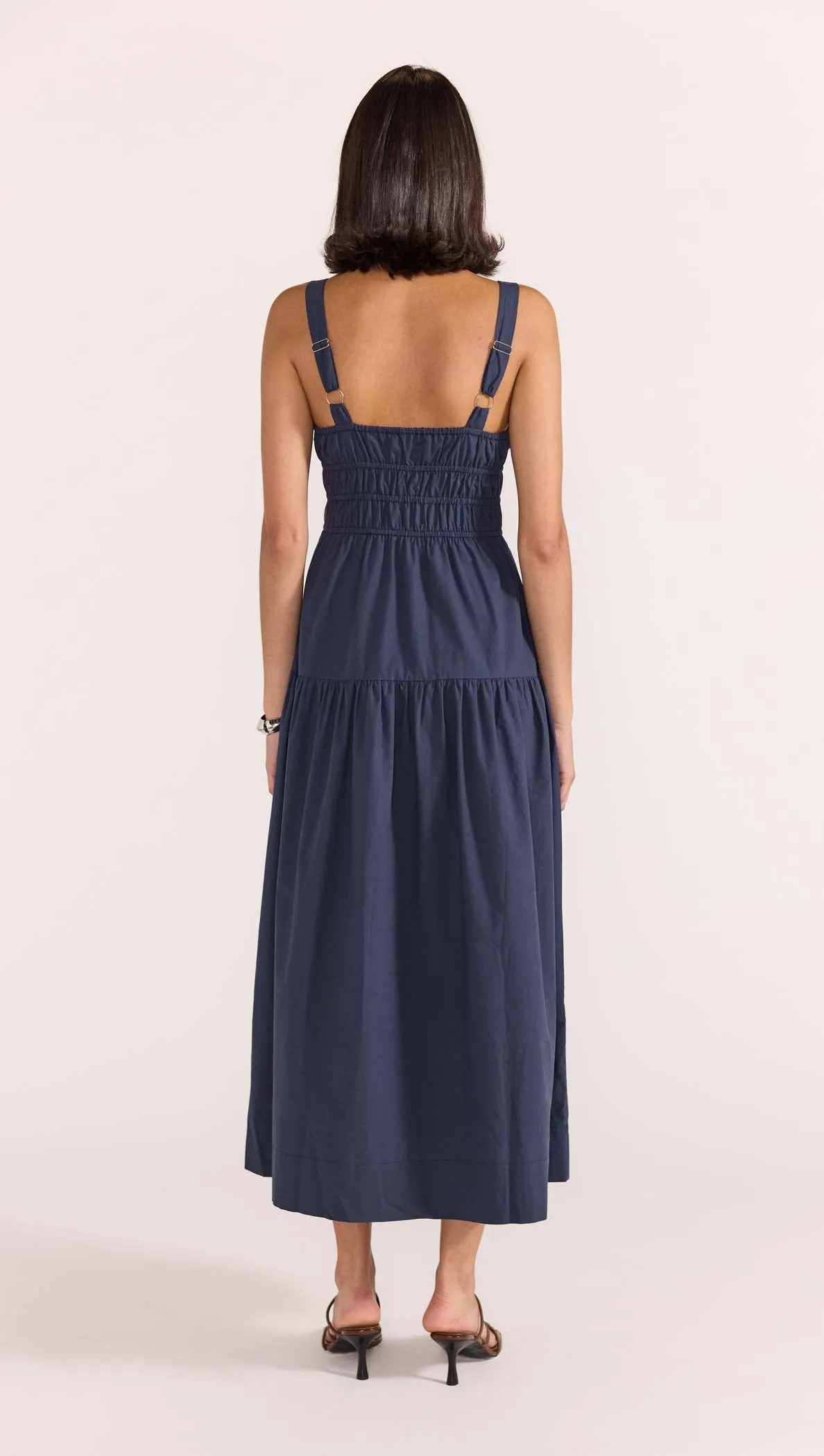 ASTA MAXI SUNDRESS