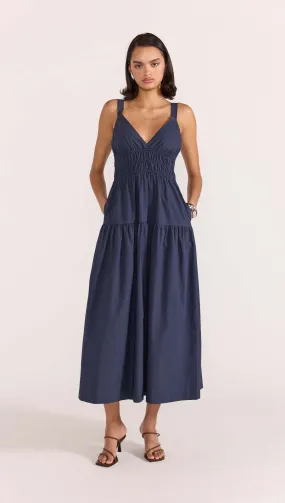 ASTA MAXI SUNDRESS