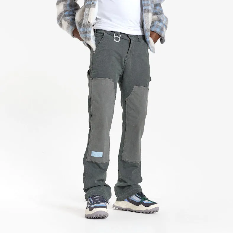 ASTORIA CARPENTER DENIM (DUST)