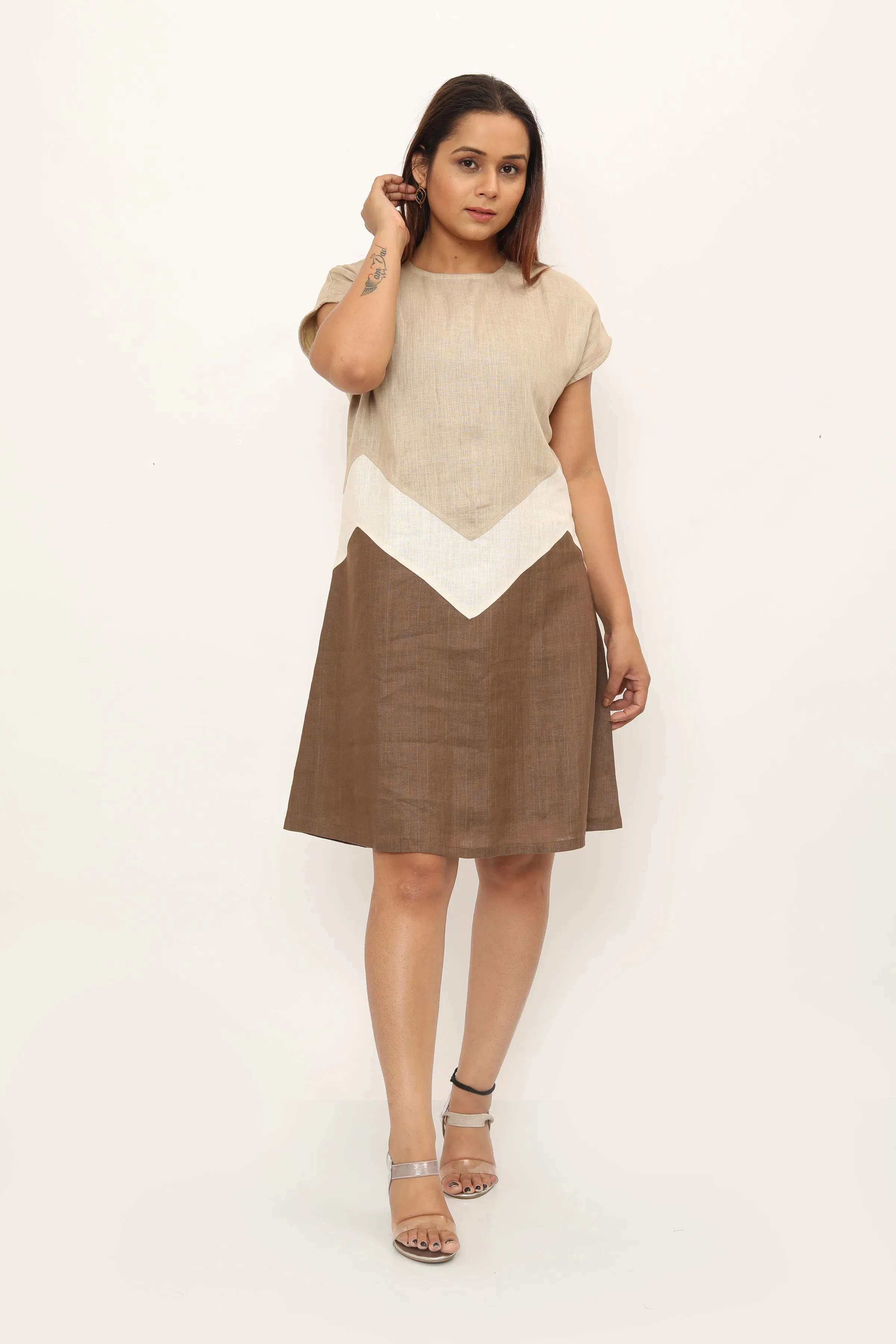 Avalon dress