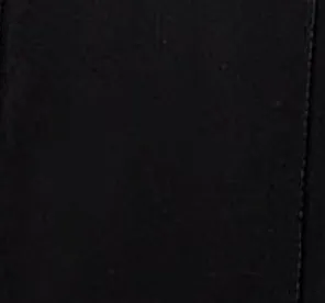Ayman Jacket in Black