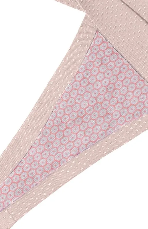 Blue Zone Planet |  Mesh Breathable Comfort Seamless Thongs