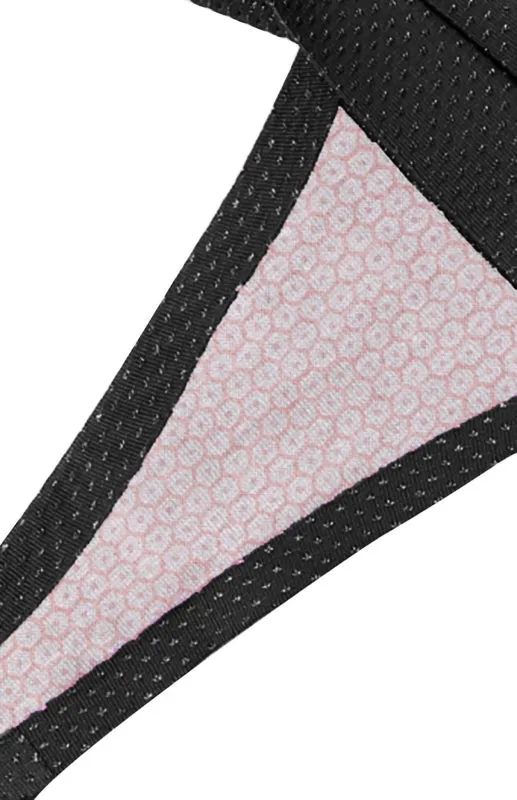 Blue Zone Planet |  Mesh Breathable Comfort Seamless Thongs