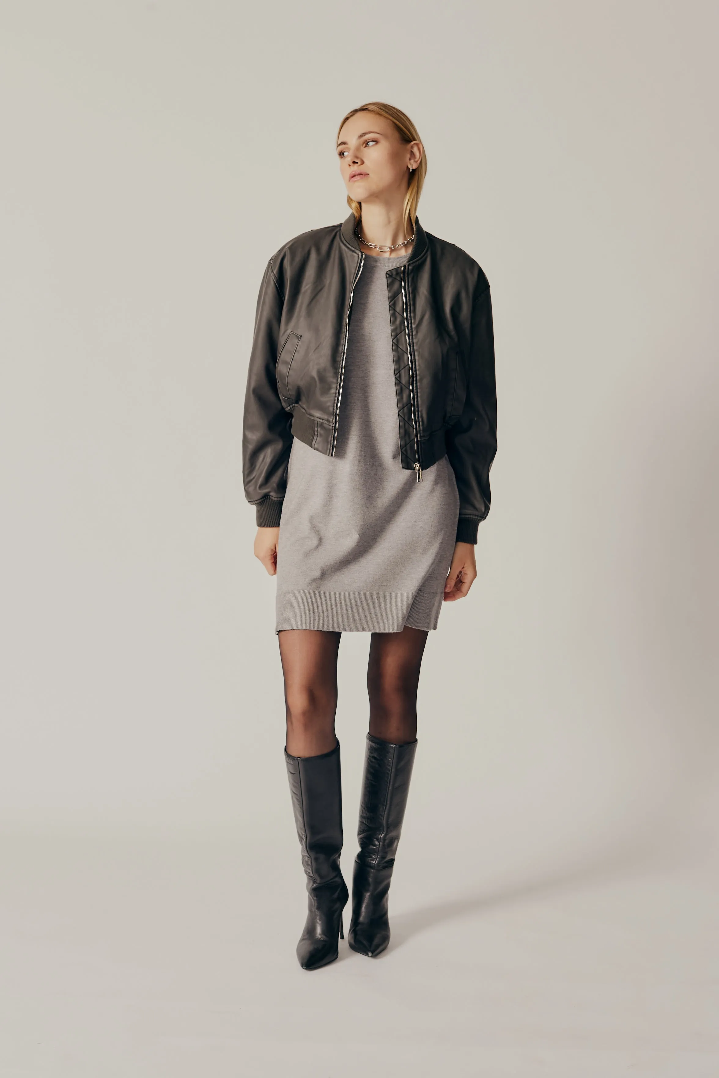 CERASTIUM JACKET
