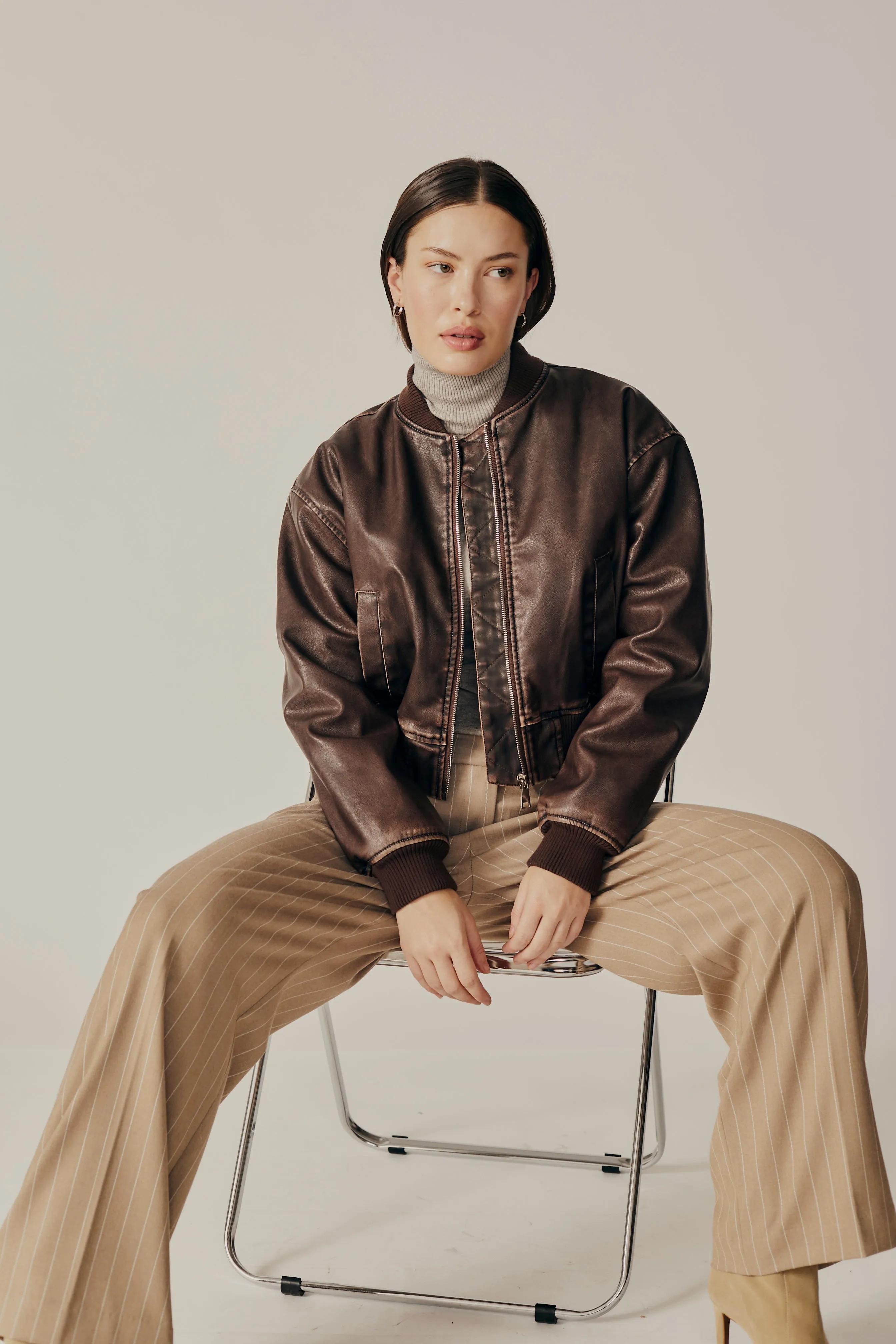 CERASTIUM JACKET