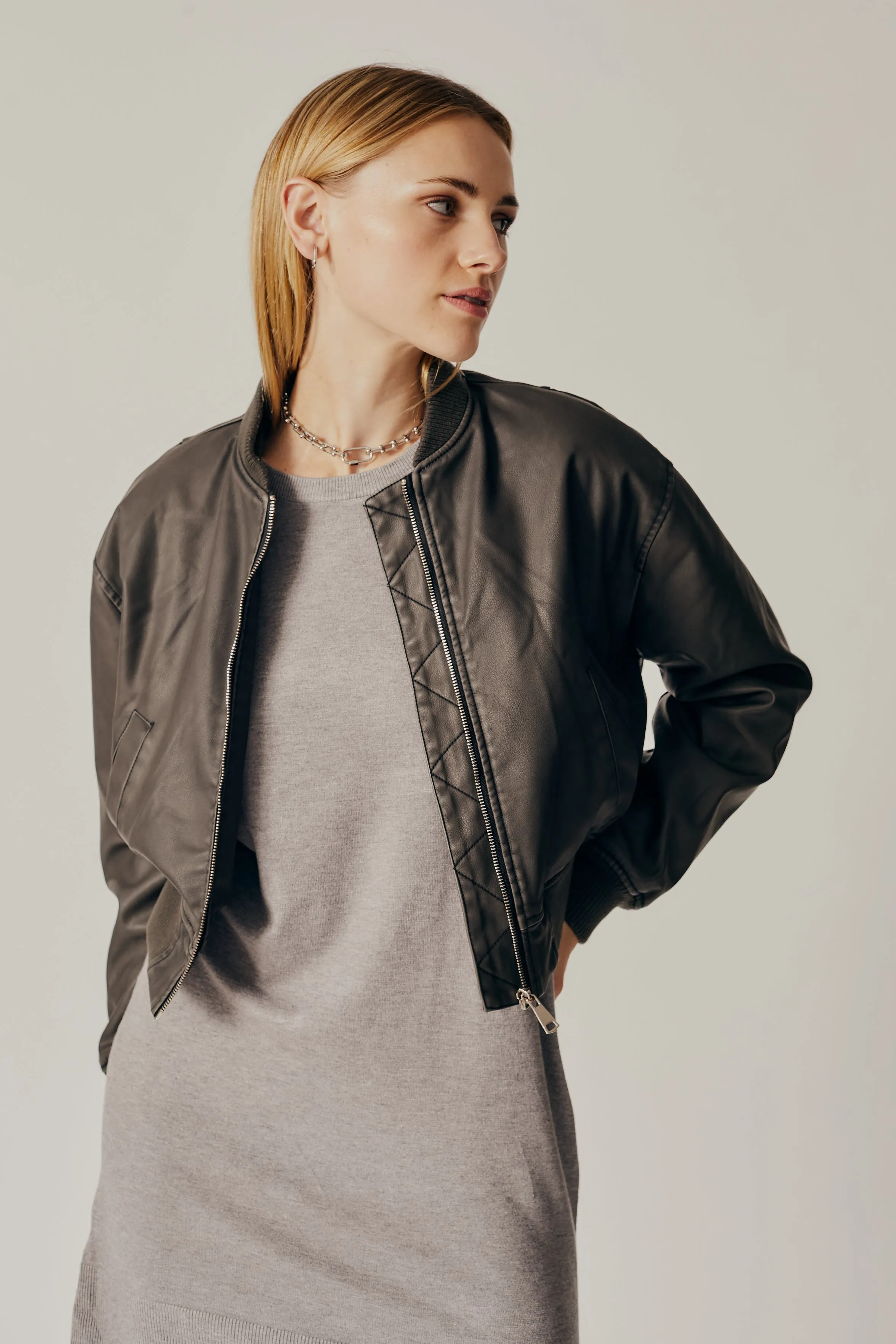 CERASTIUM JACKET