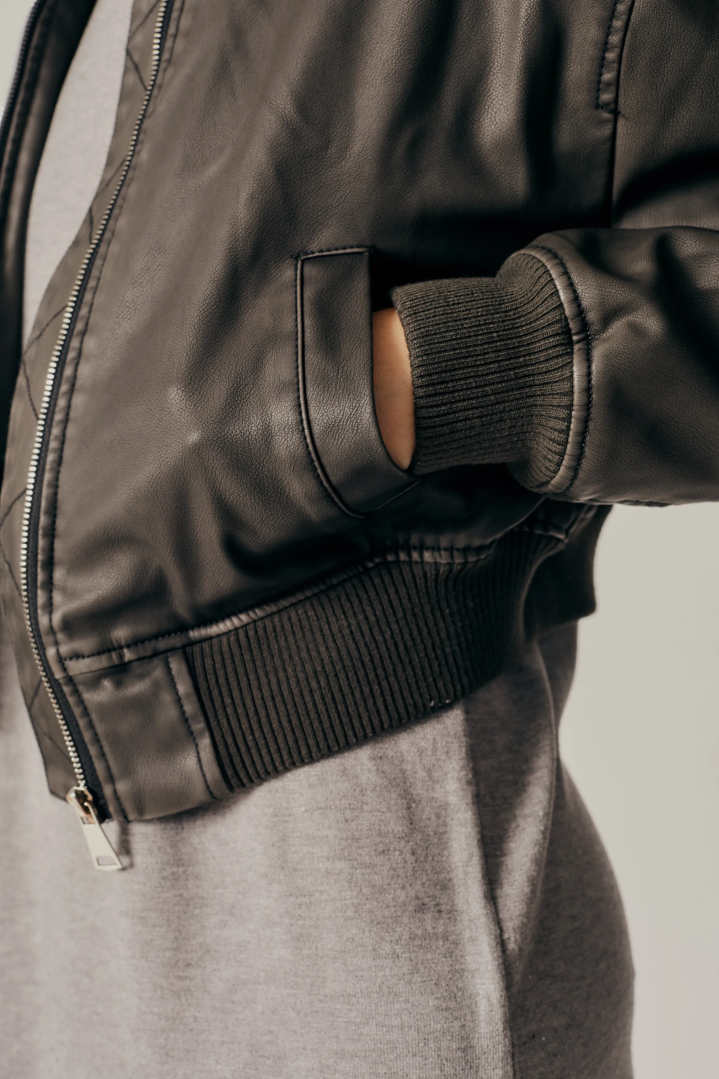 CERASTIUM JACKET