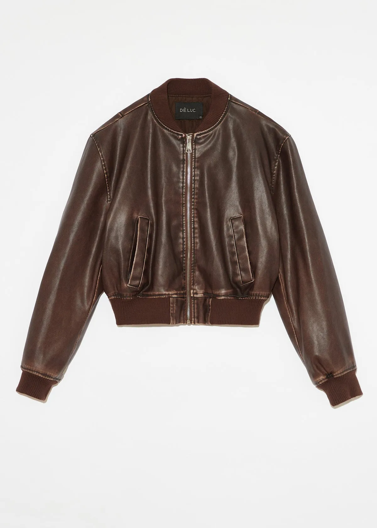CERASTIUM JACKET