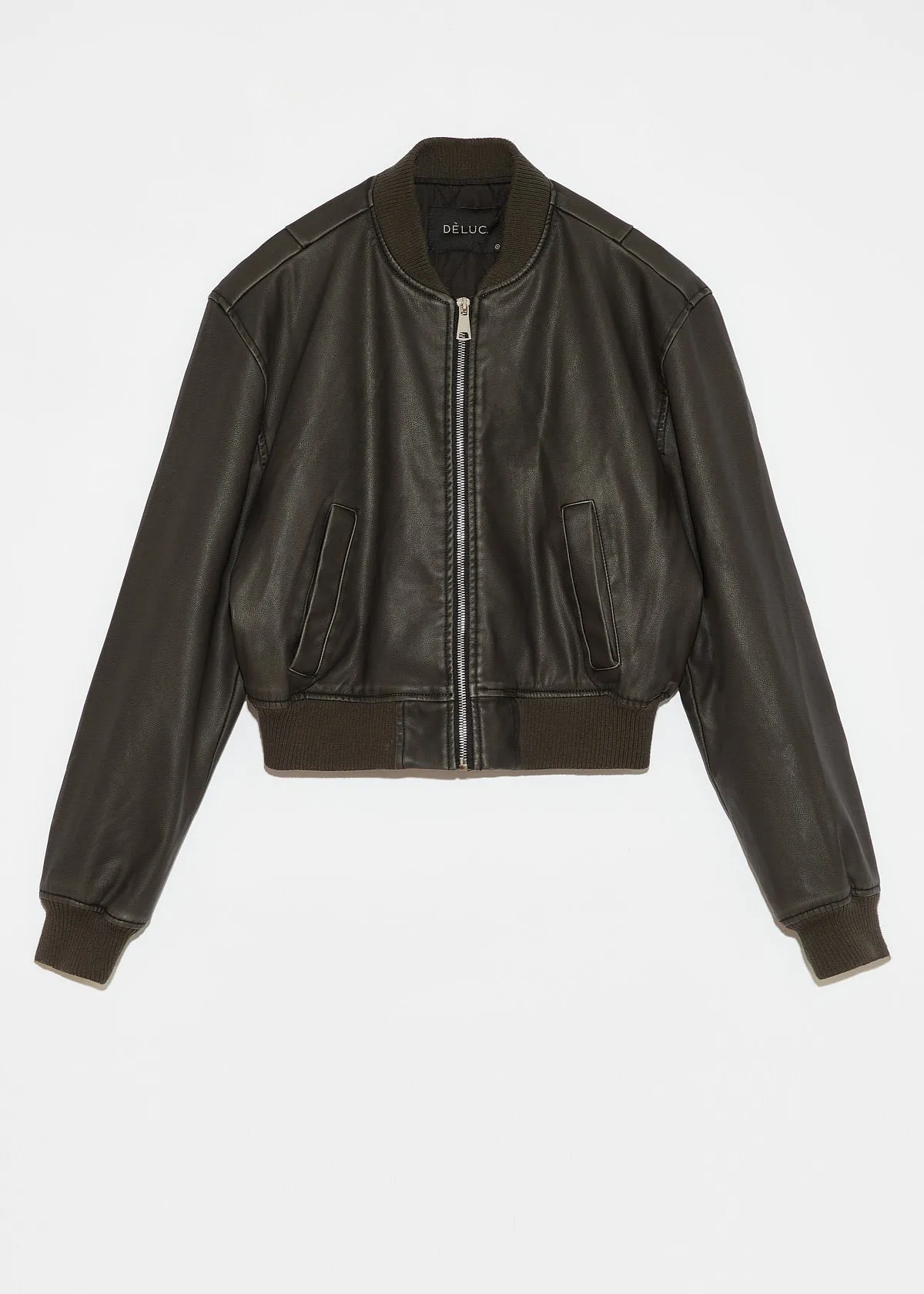 CERASTIUM JACKET