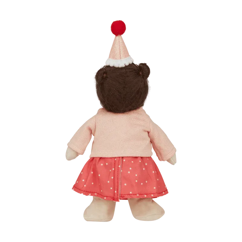 Dress Me Dinky - Sophie Sundae