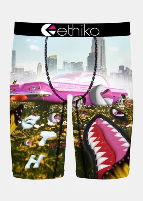 Ethika Bomber 3Dreamin Staple