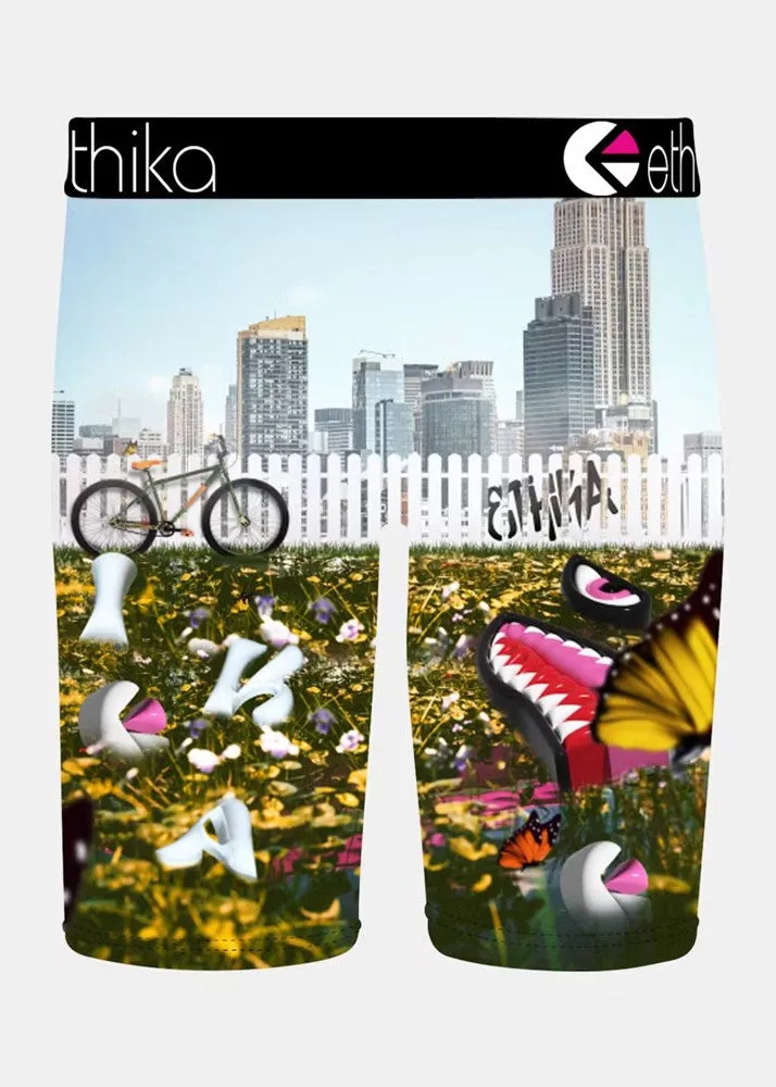 Ethika Bomber 3Dreamin Staple