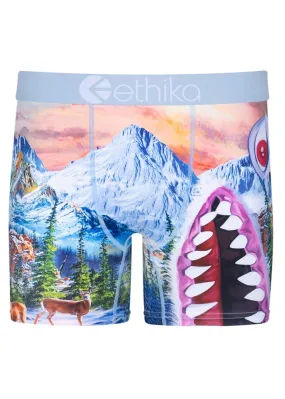 Ethika Bomber Adominable Mid