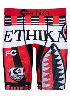 Ethika Bomber Corekit Staple