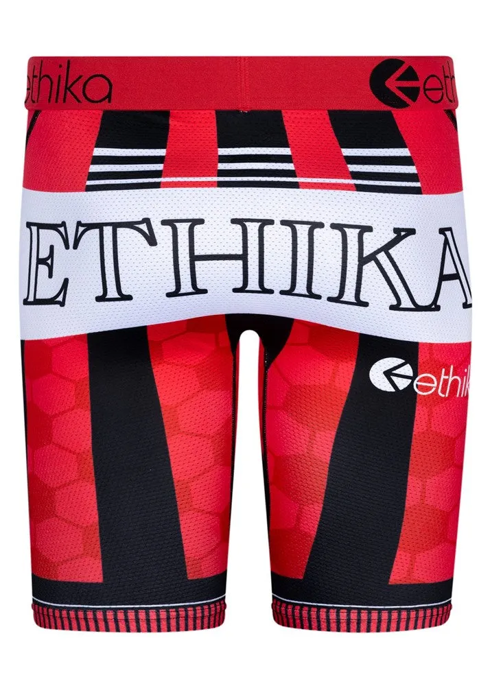 Ethika Bomber Corekit Staple
