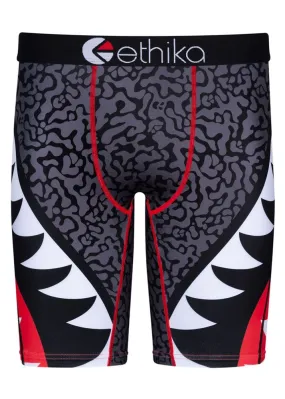 Ethika Bomber Double Sided Staple
