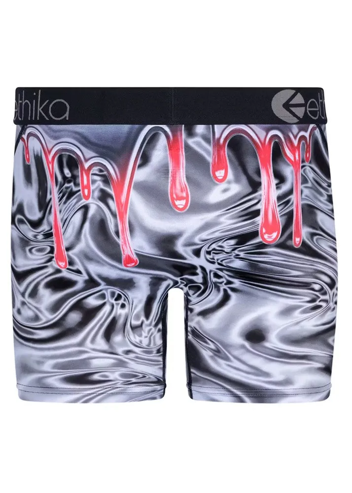 Ethika Bomber Slime Mid