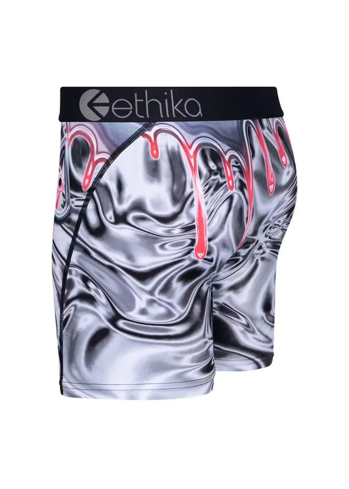 Ethika Bomber Slime Mid