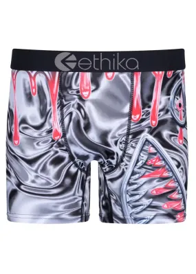Ethika Bomber Slime Mid