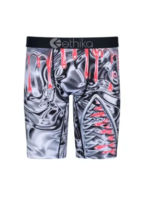 Ethika Boys Bomber Slime Staple