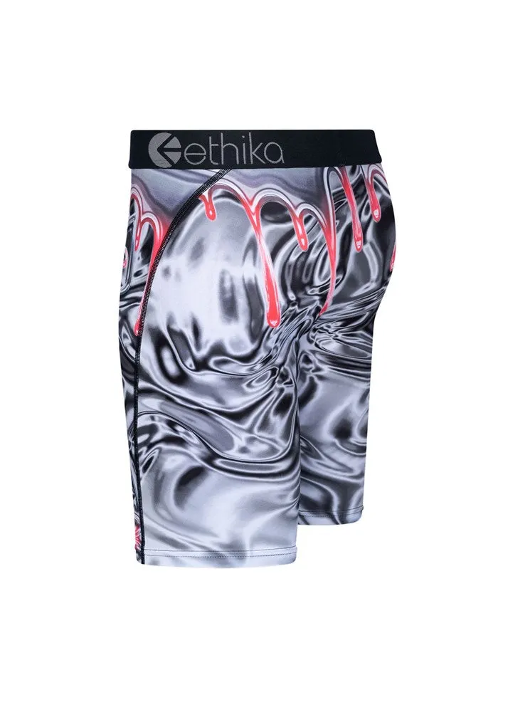 Ethika Boys Bomber Slime Staple