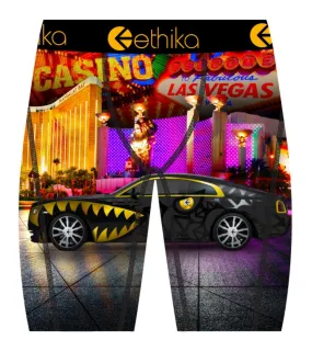 Ethika Men's High Stakes Boxer Briefs