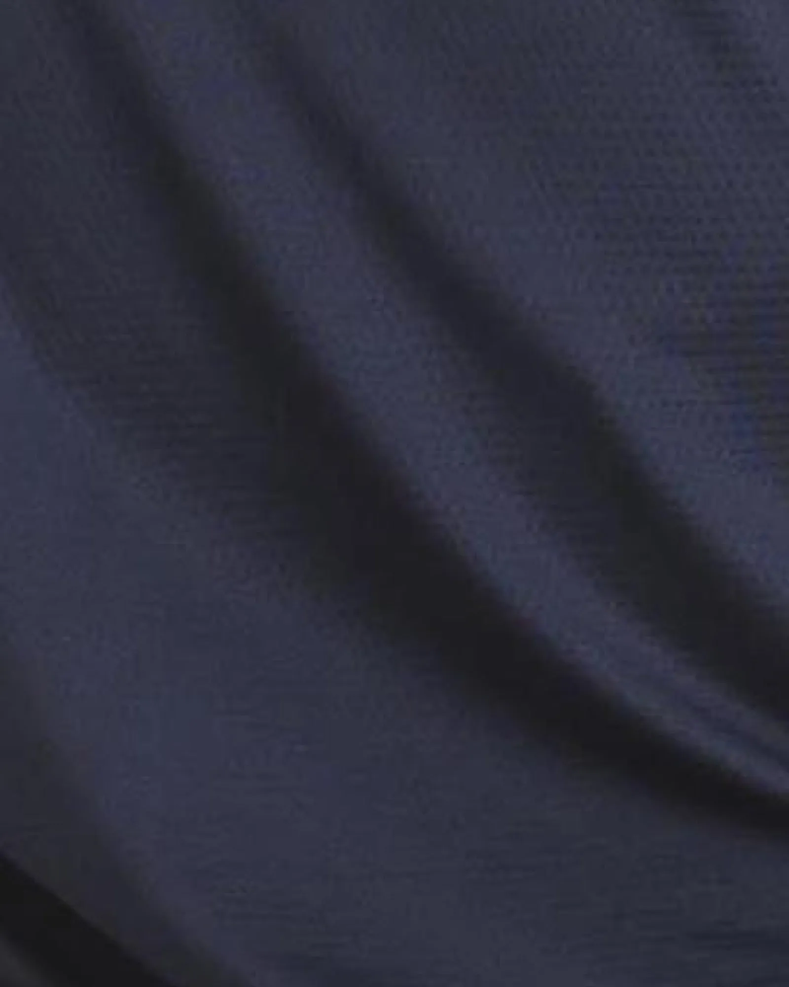 Gigi Athletic Running Top | Navy