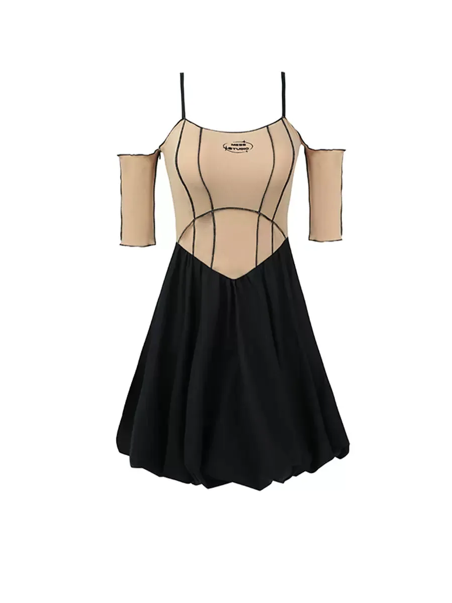 Girl Dress Casual Mode