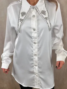Iris Blouse