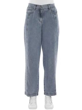JUMP SOFT DENIM JEAN