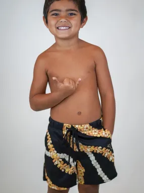 Keiki Boys Shorts