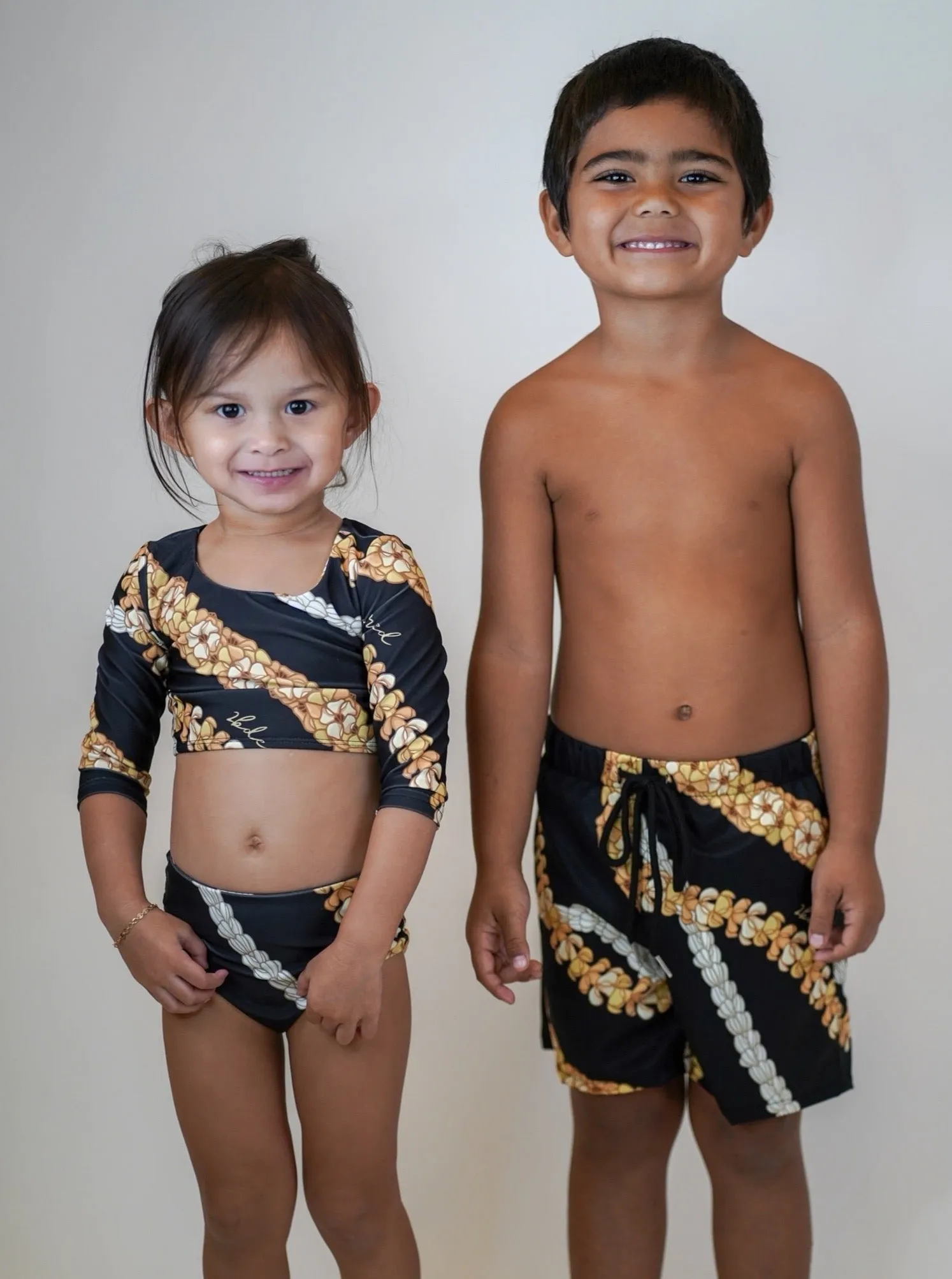 Keiki Boys Shorts