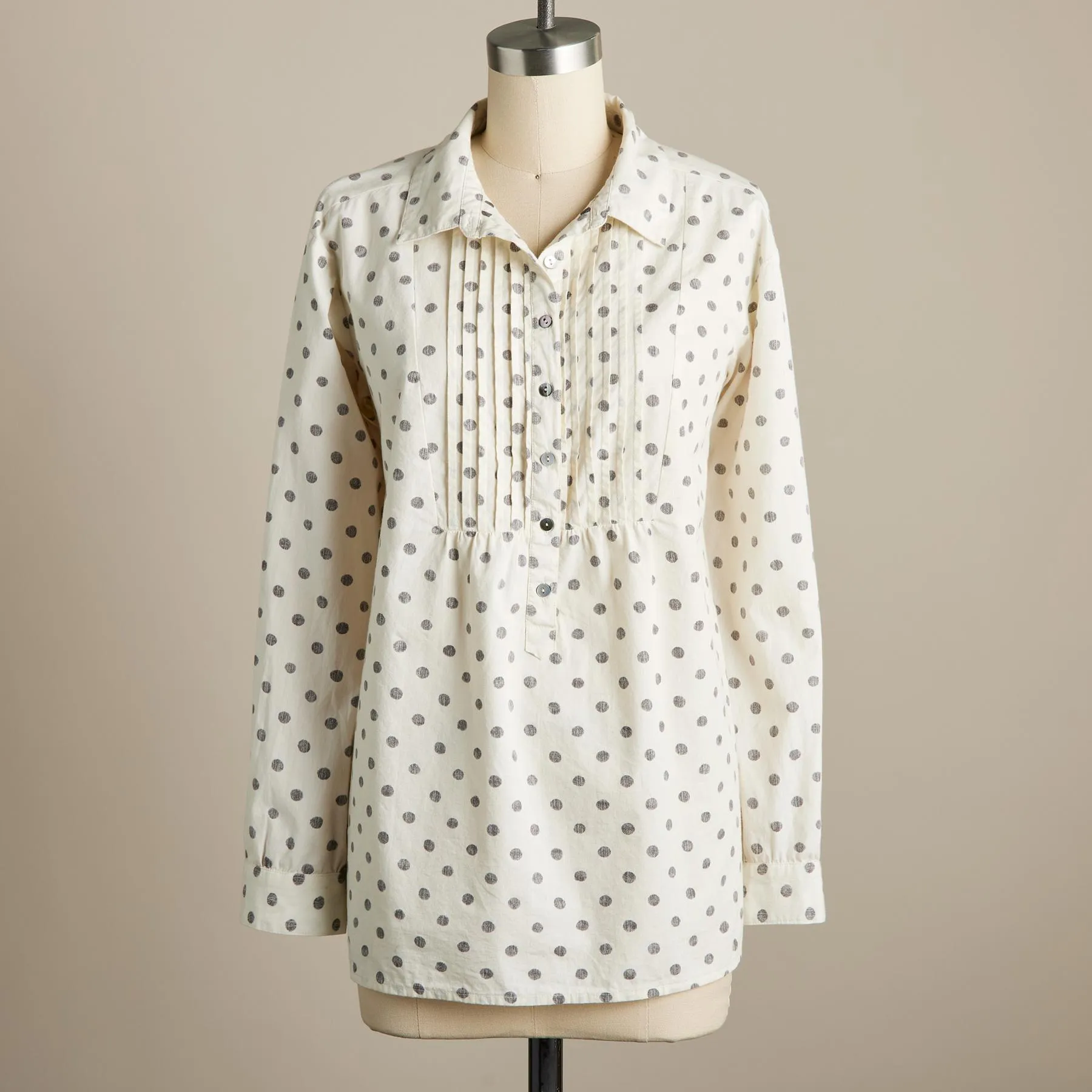 Lizbeth Joy Tunic - Petites