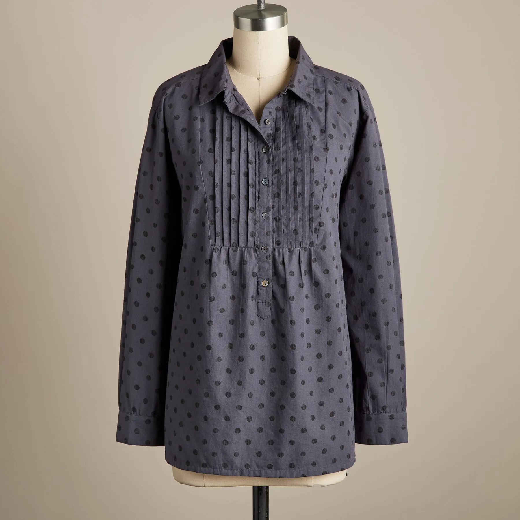 Lizbeth Joy Tunic - Petites