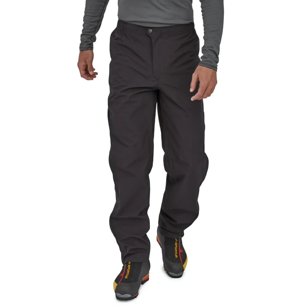 Mens Cloud Ridge Pants