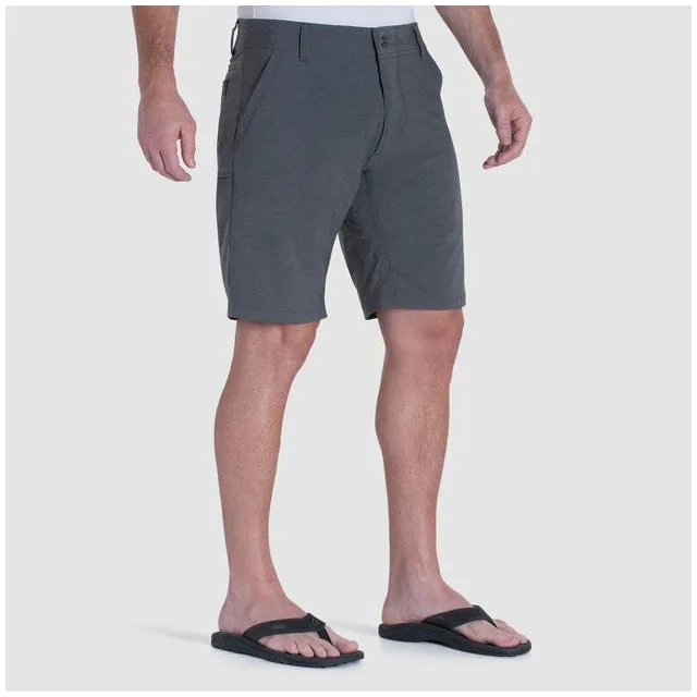 Mens Shift Amphibia Short