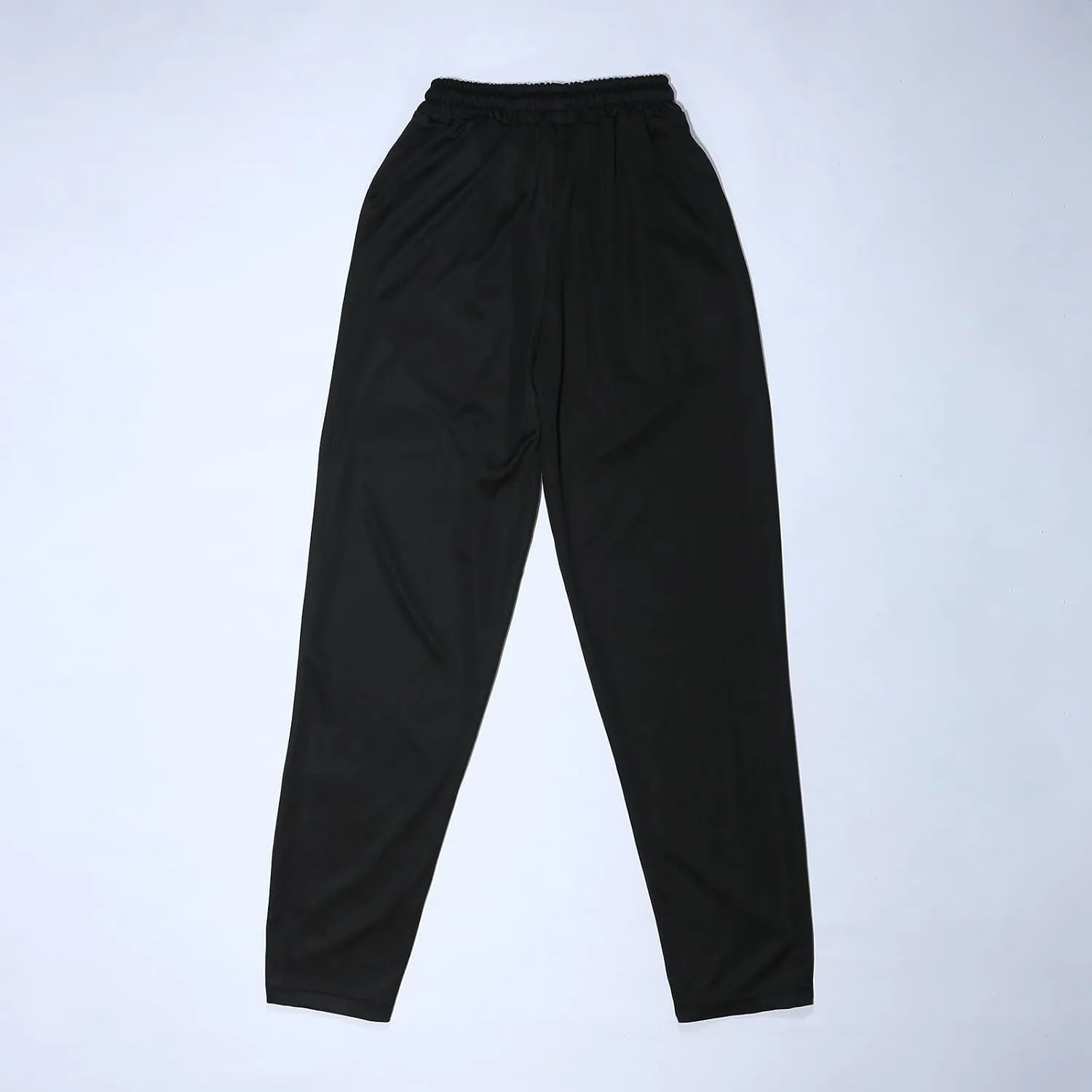 Men's Sweatpants Summer Drawstring Elastic Waist Fit Pockets Breathable Soft Fit Sport Clothes Fresh Joggers