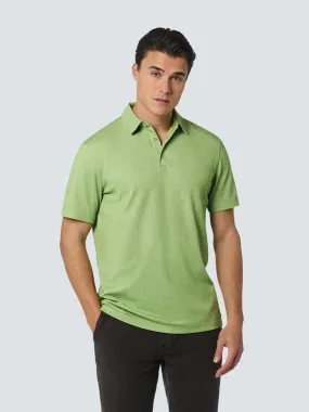 Polo 2 Coloured Pique | Green