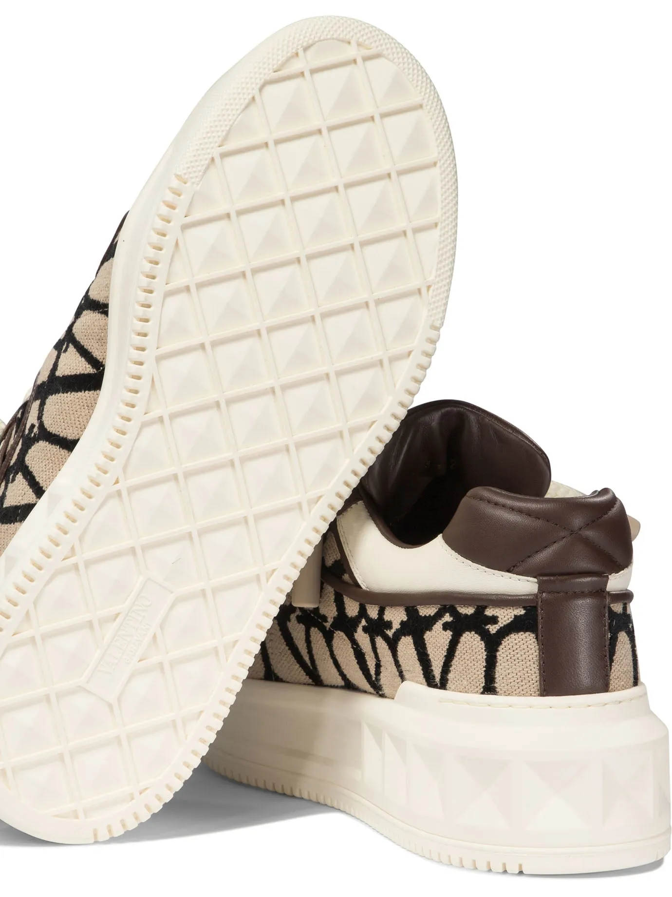 "ONE STUD XL" SNEAKERS