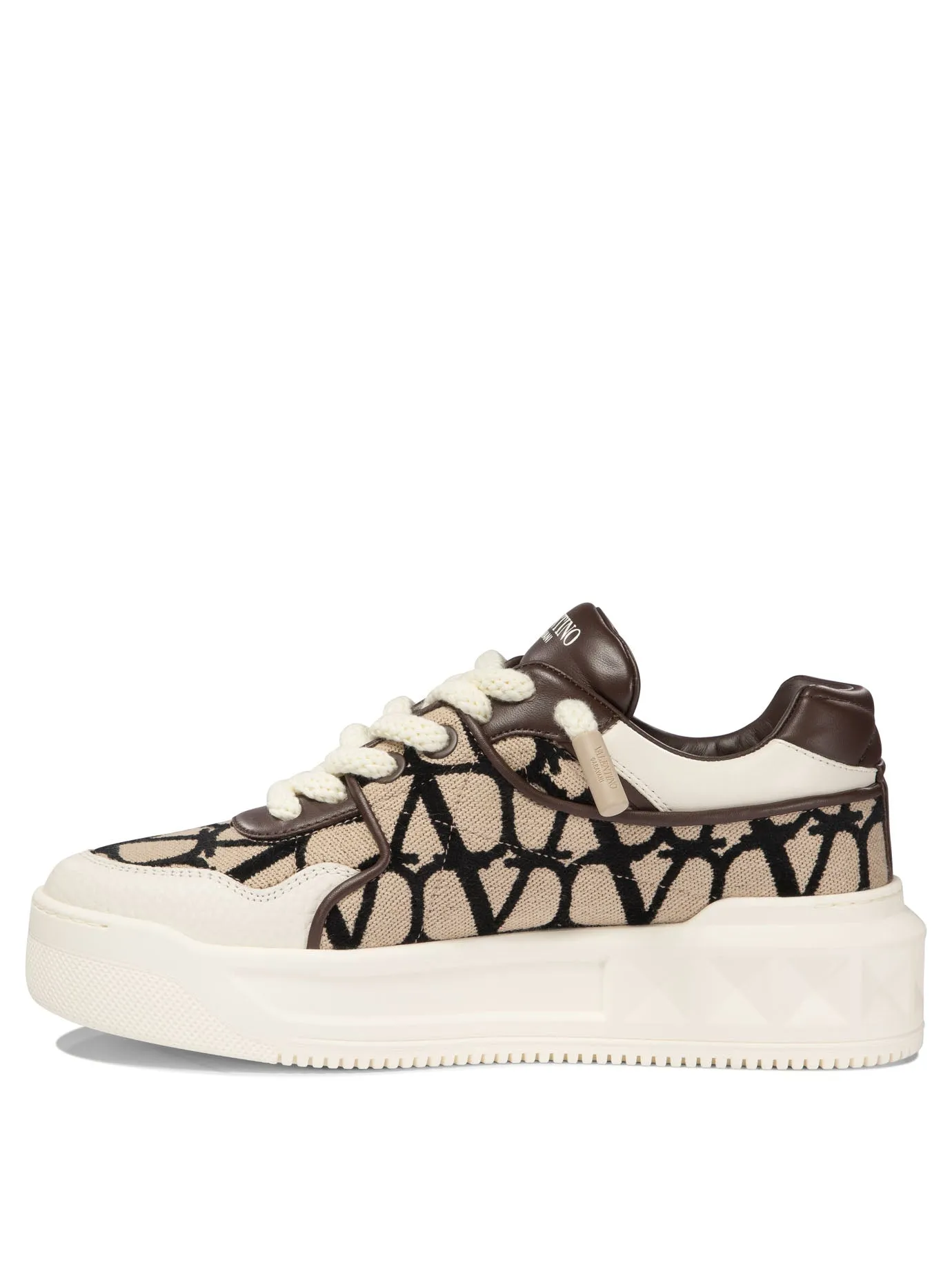 "ONE STUD XL" SNEAKERS