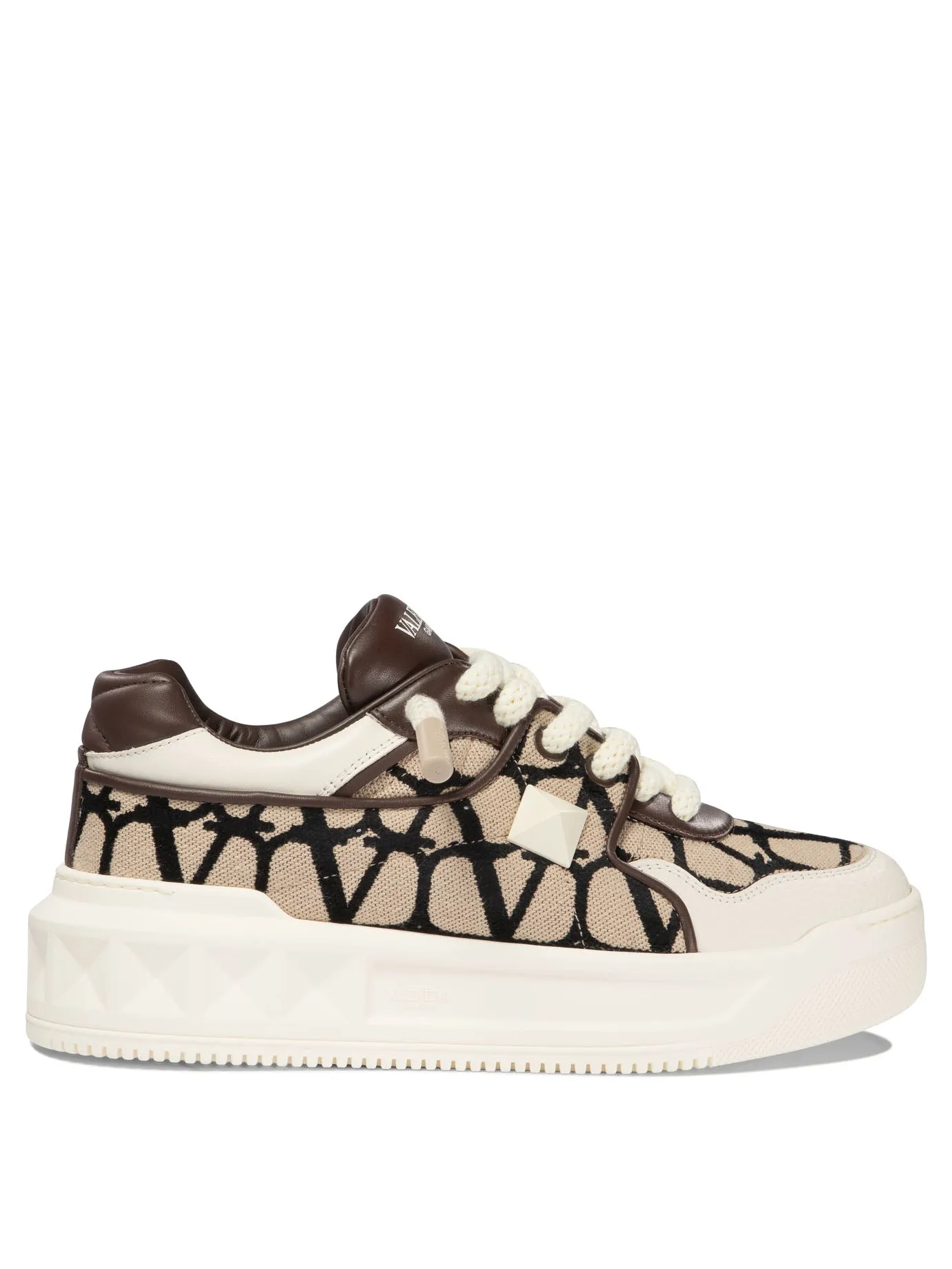 "ONE STUD XL" SNEAKERS