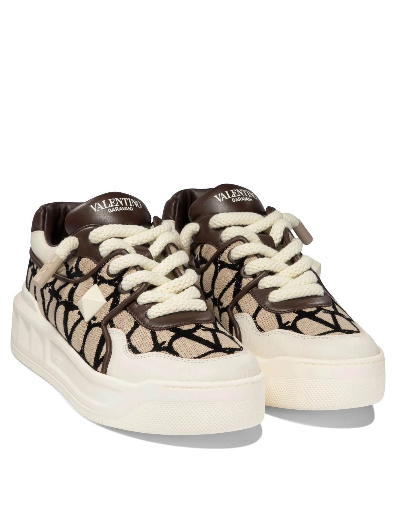 "ONE STUD XL" SNEAKERS
