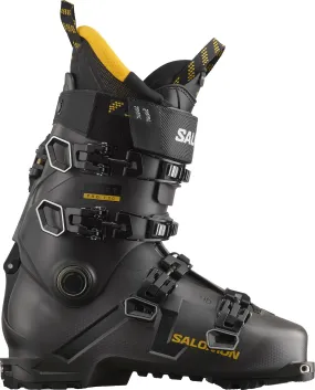 Salomon Men&#x27;s Shift Pro 120 AT Belluga/Black/Solar Power | Buy Salomon Men&#x27;s Shift Pro 120 AT Belluga/Black/Solar Power here | Outnorth