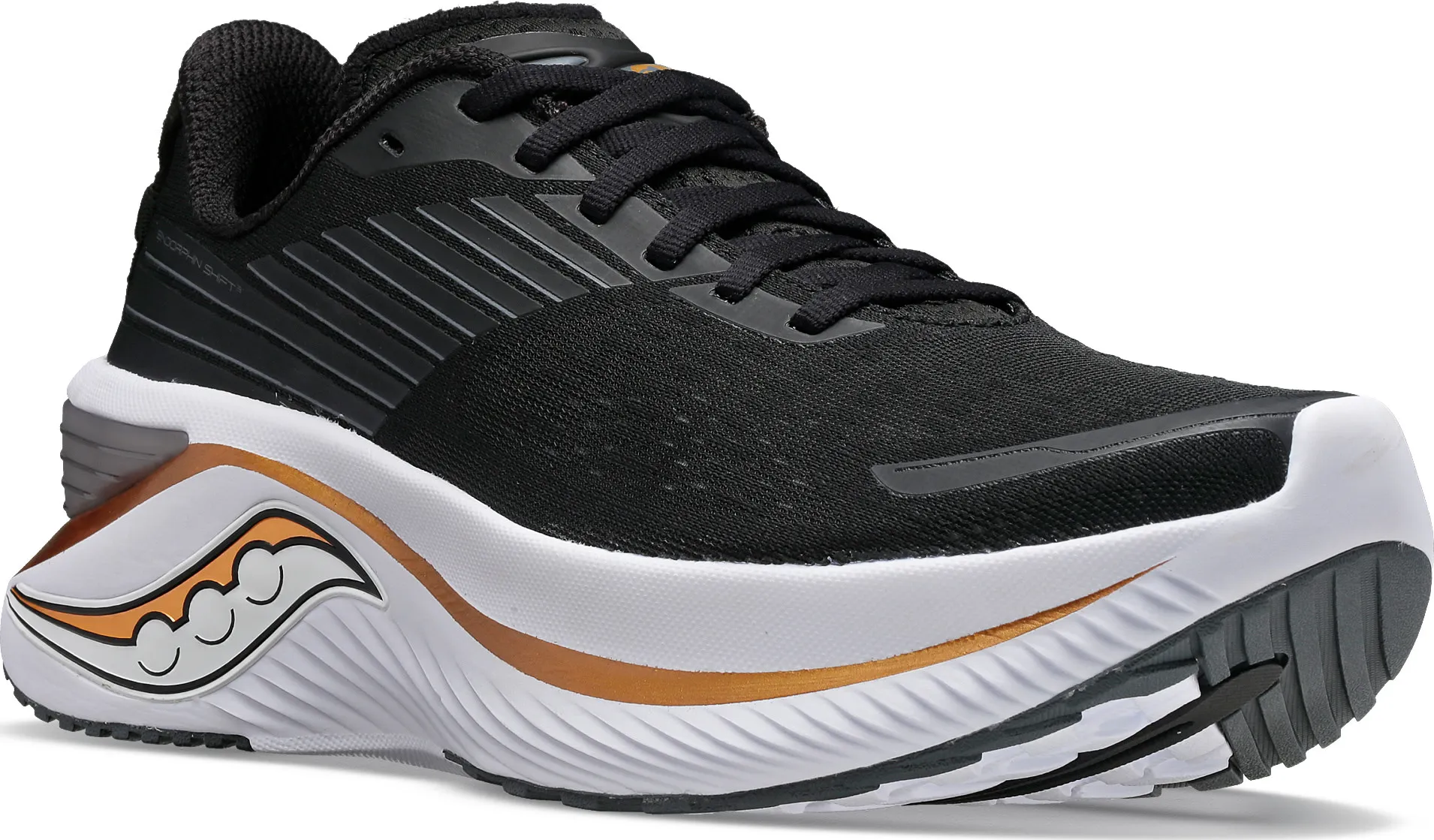 Saucony Women&#x27;s Endorphin Shift 3 Black | Buy Saucony Women&#x27;s Endorphin Shift 3 Black here | Outnorth