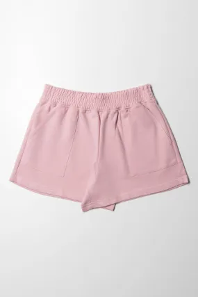 Shorts Pink