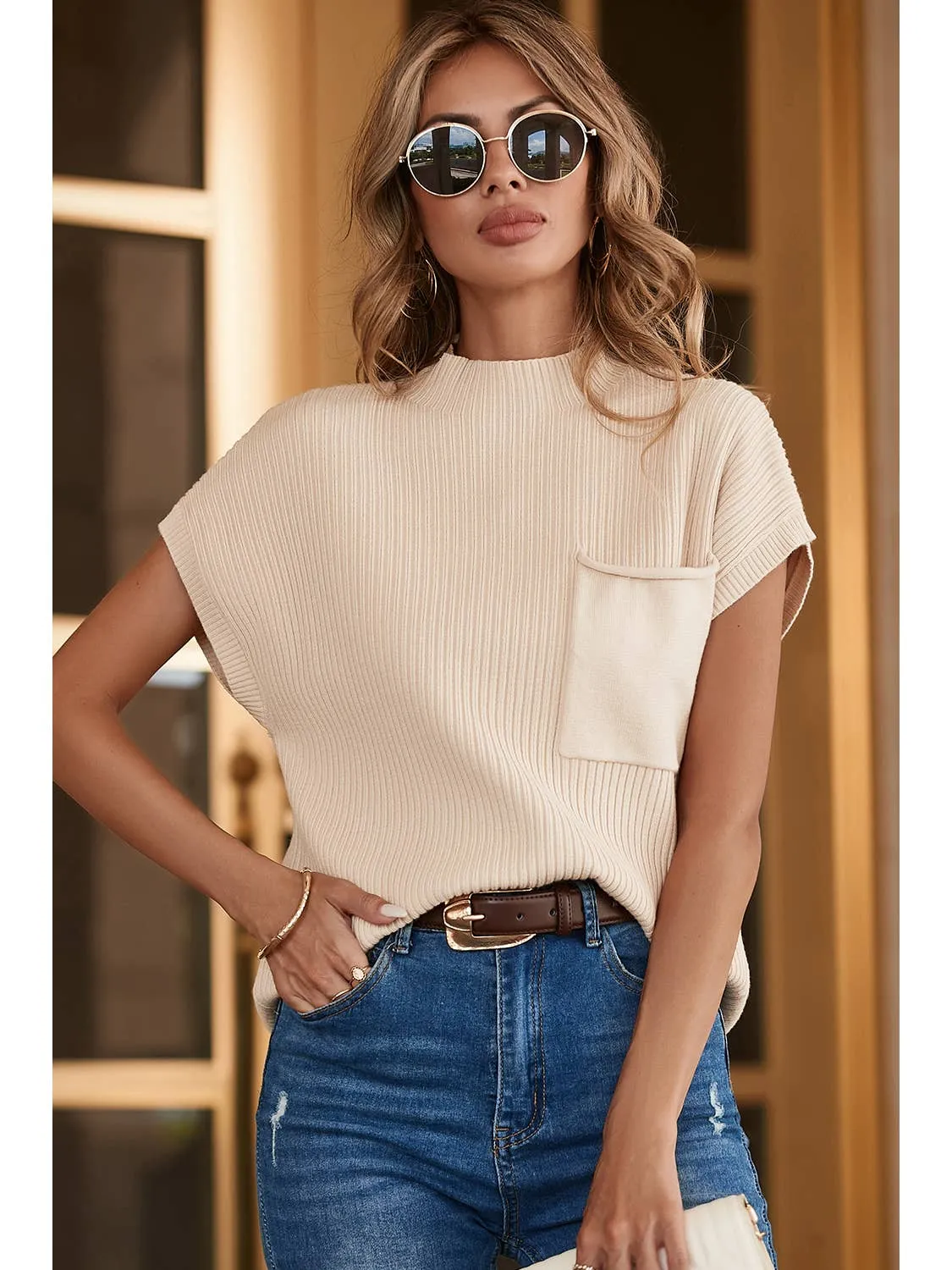 Sweater Top