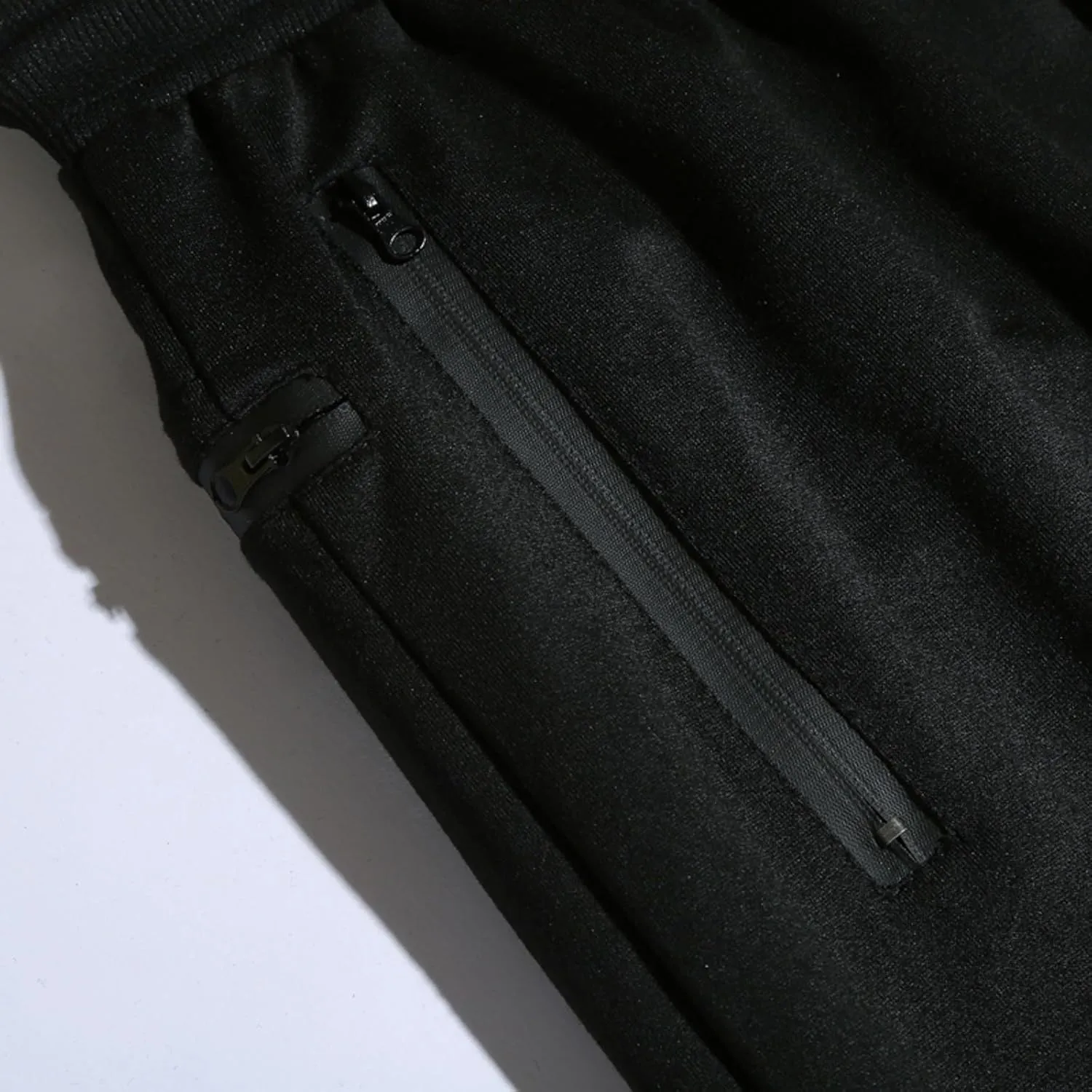 Sweatpants for Men Summer Drawstring Elastic Waist Fit Pockets Breathable Loose Summer Comfy Fashion Joggers